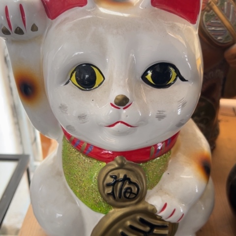 中古美术，金银铜铁锡