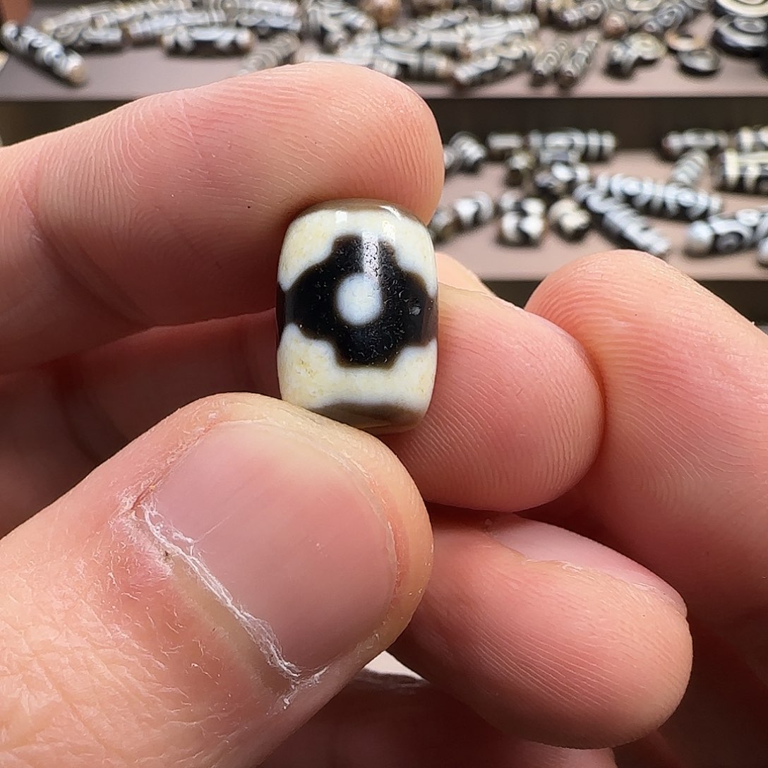 玛瑙/玉髓颈饰未镶嵌杜*州