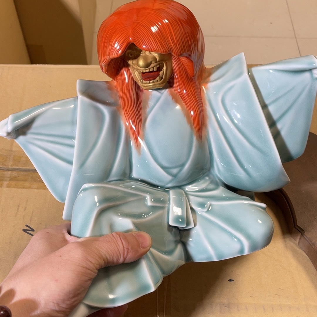 紫砂中古商品谨慎下单狗****枪