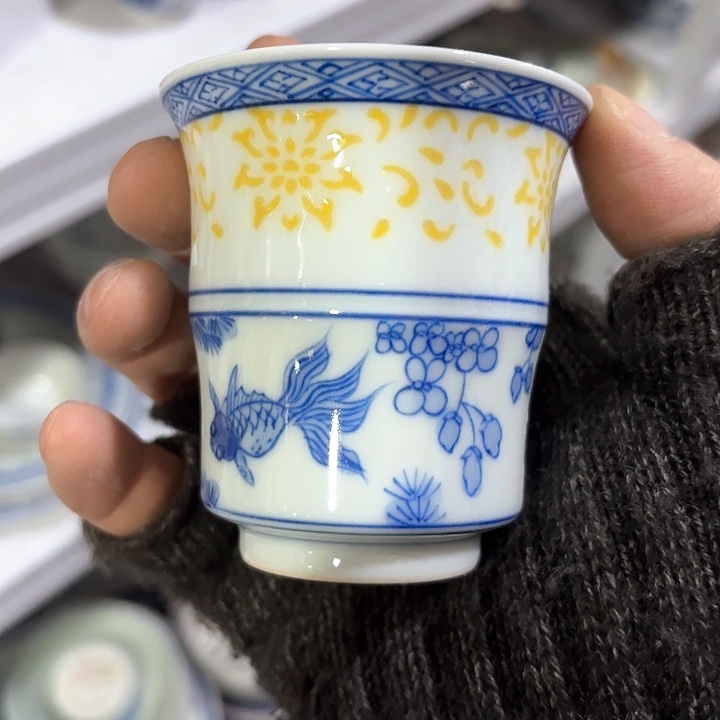 景德镇陶瓷艺术博物如*风