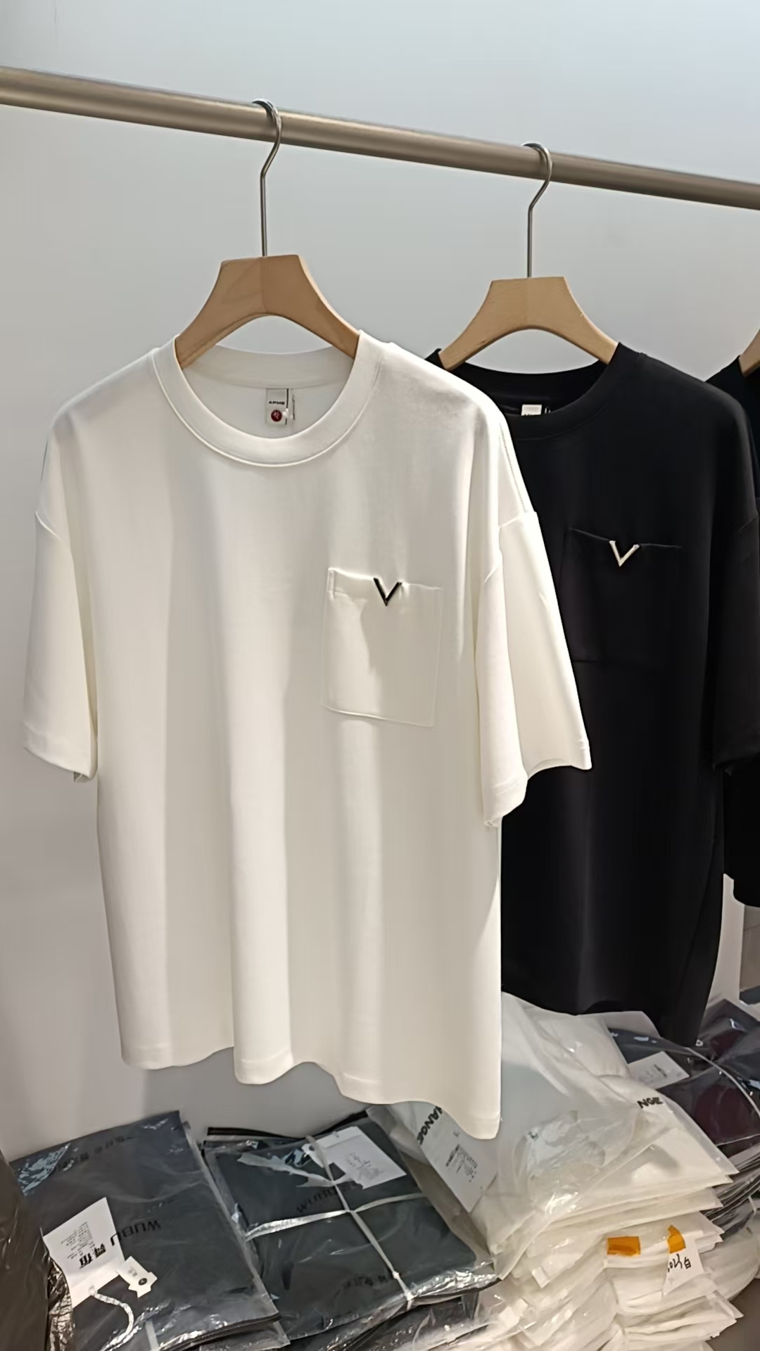 3012-2025夏季新款男士短袖