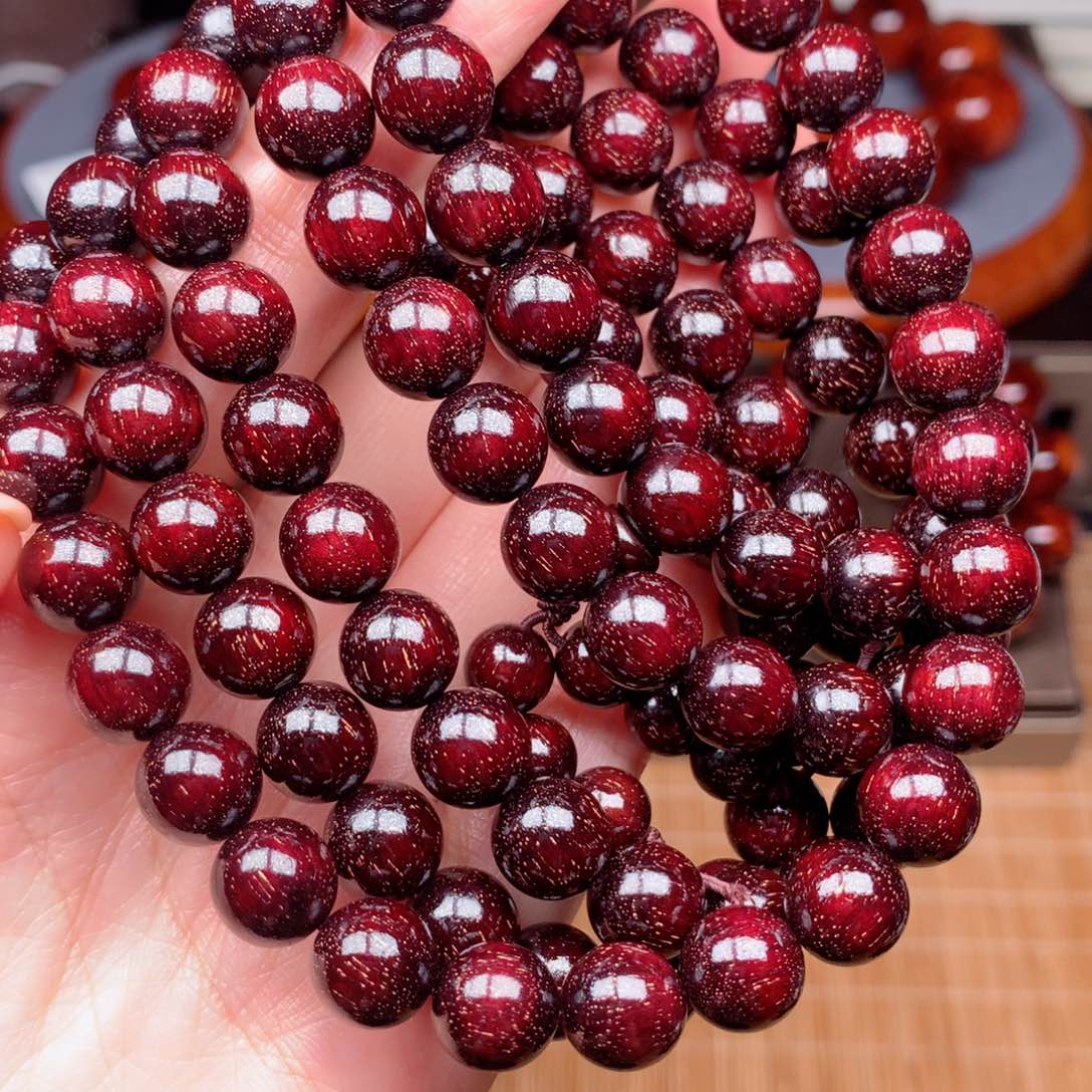 檀香紫檀（小叶紫檀）洋1.0，1w