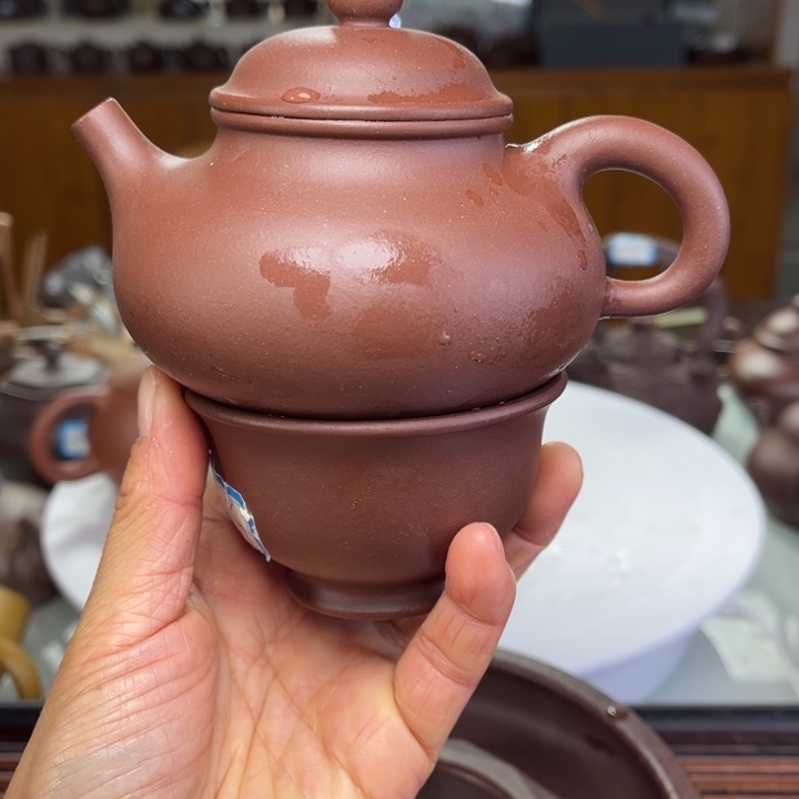 紫砂茶壶紫砂茶壶