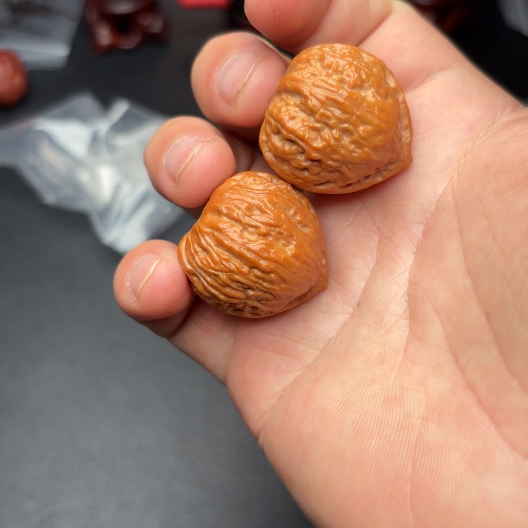 把件文玩核桃92000000