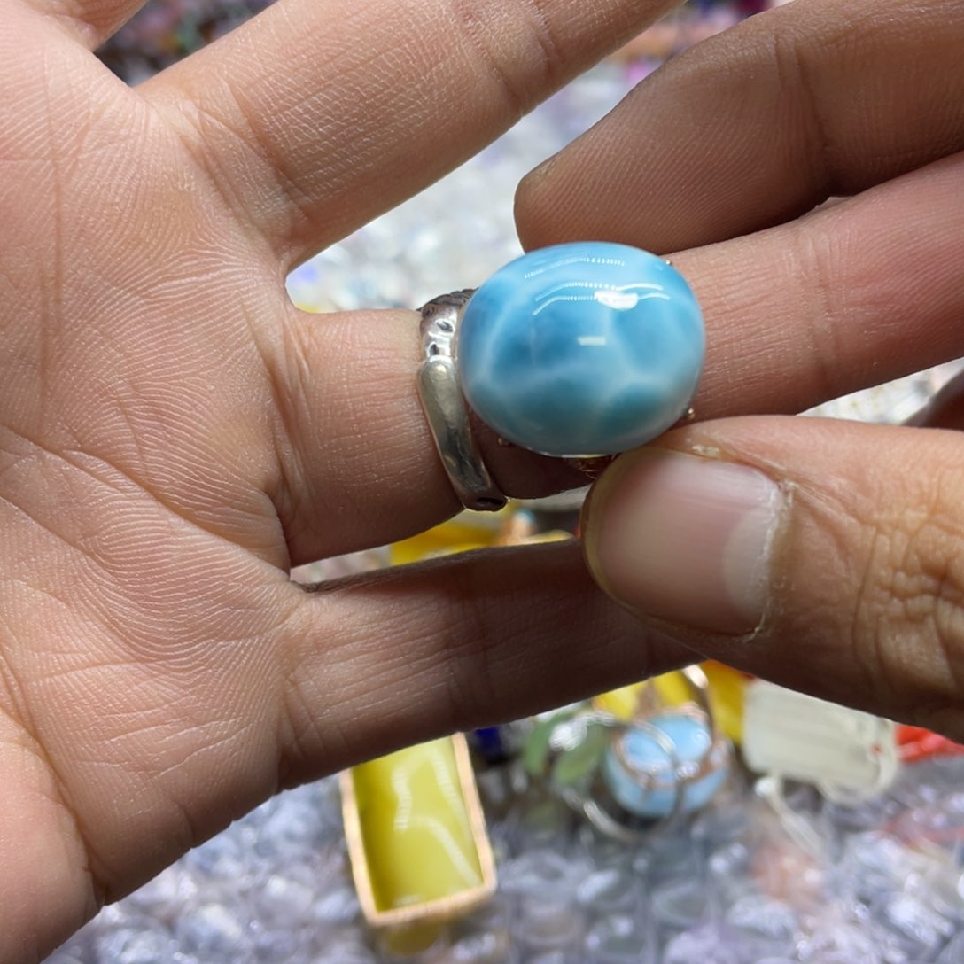 紫晶颈饰银S800镀金镶嵌