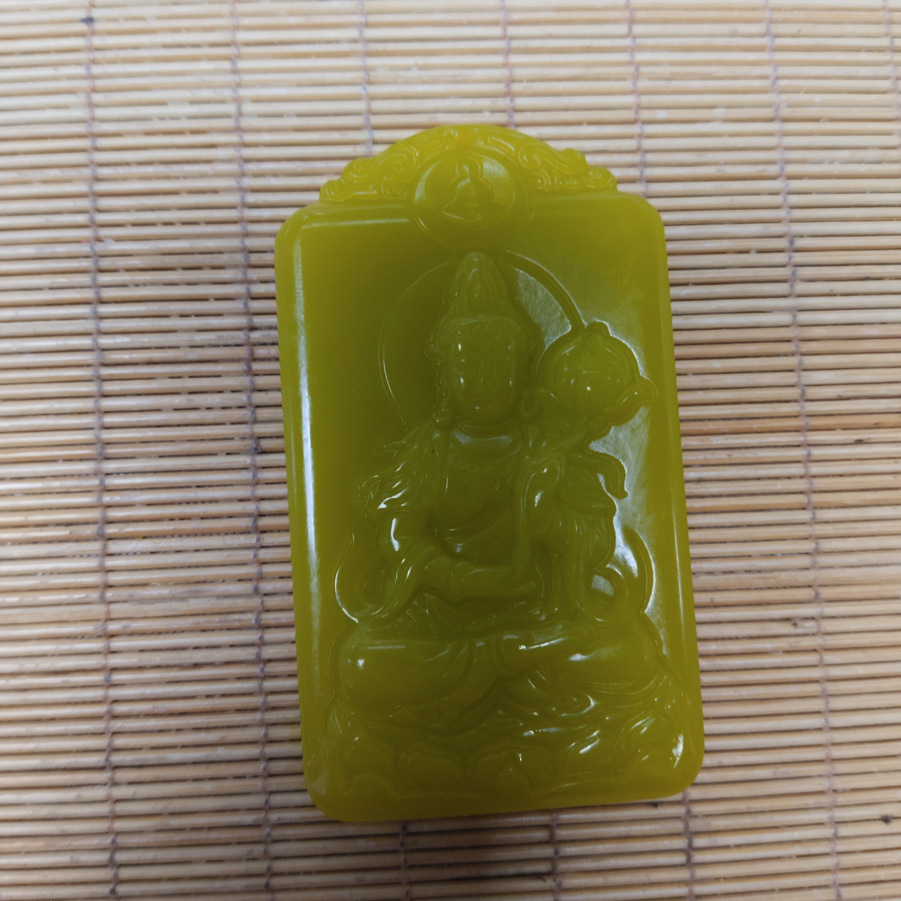 00779号观音定制木料链接