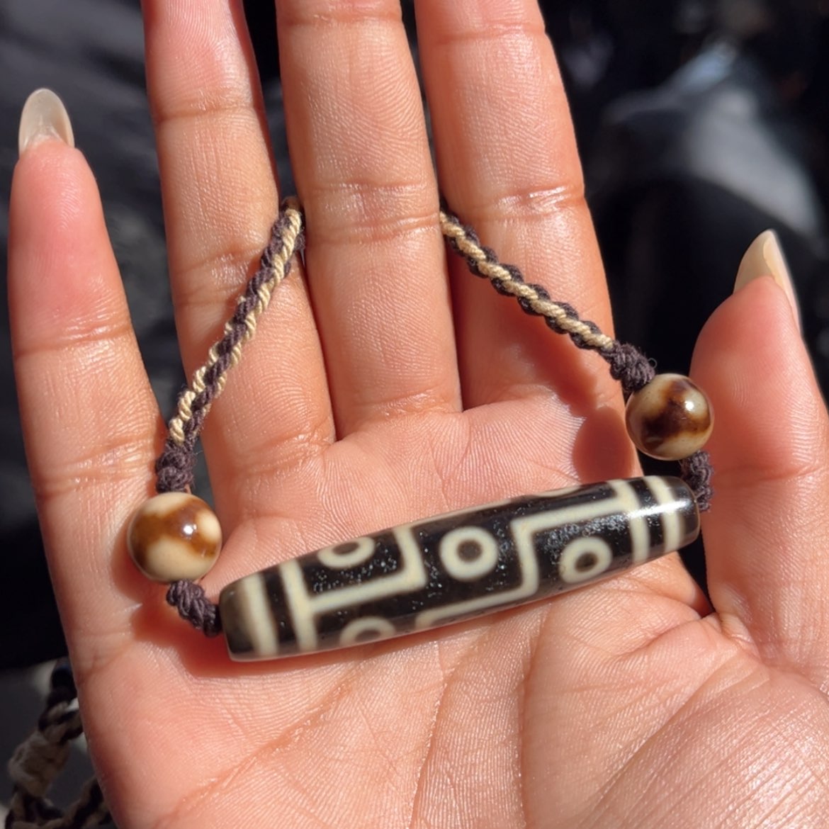 【闪购商品】玛瑙/玉髓珠子未镶嵌