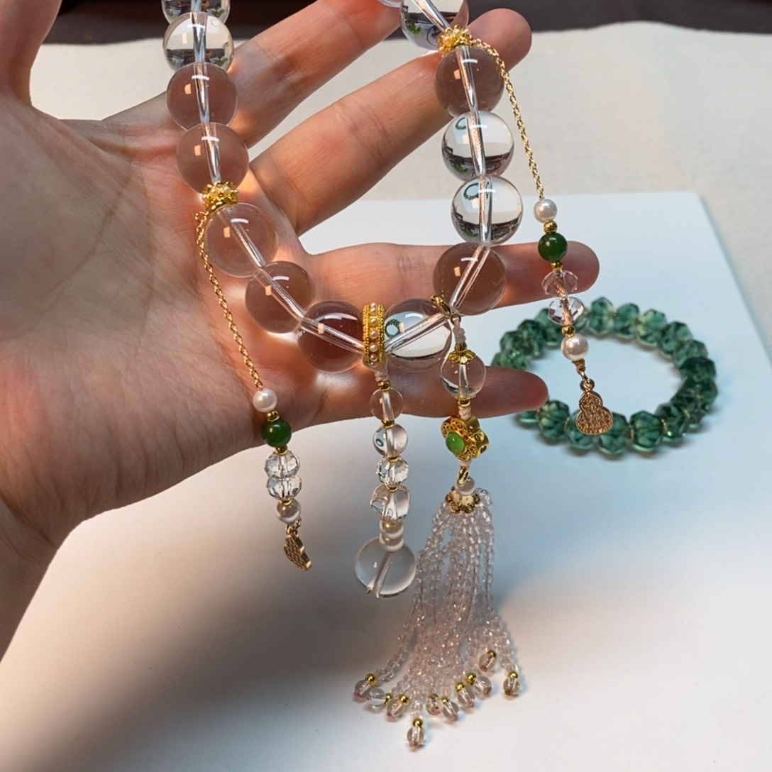 手持白水全净体 流沙河