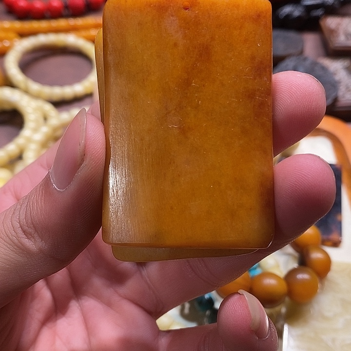 大果紫檀（缅甸花梨）9