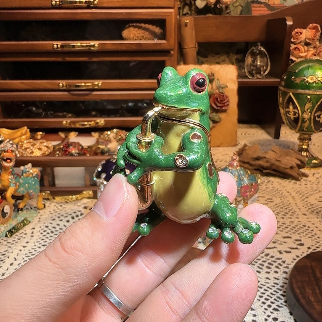 手工制品默认微瑕