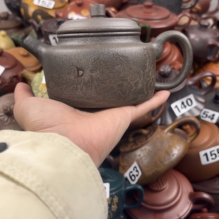 紫砂茶壶紫砂壶紫砂