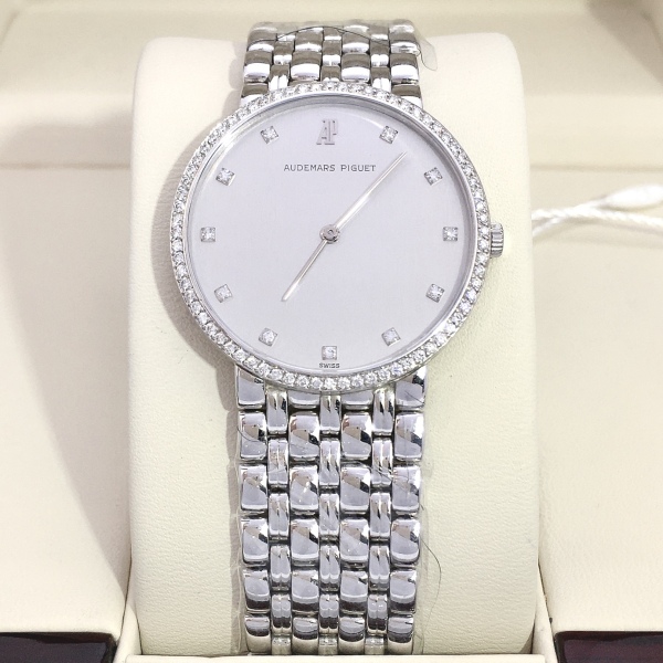 爱彼/手动机械/95新/表径31/S264230917008/250320PY0036