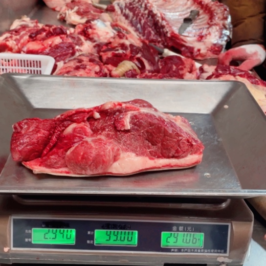 【闪购商品】冷冻保存30天包装河北省优*来