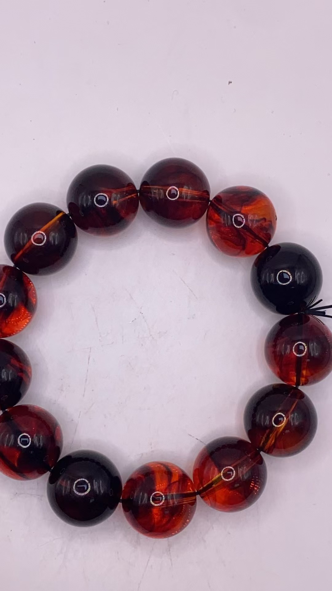 ZY25【臻源饰品】精品时尚百搭气质款手串（多样性发其一）