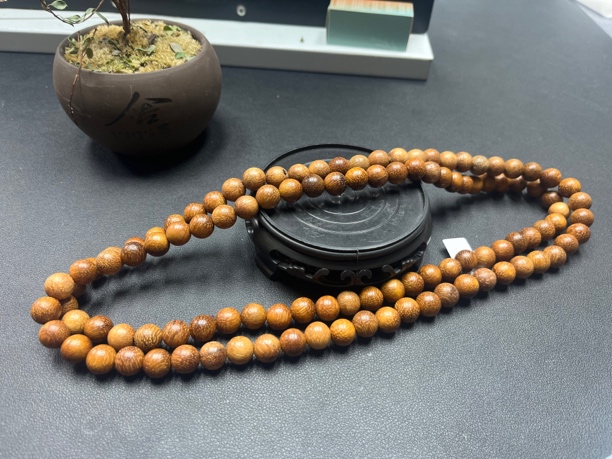 【小茜甄选】FY155沉香木作文创