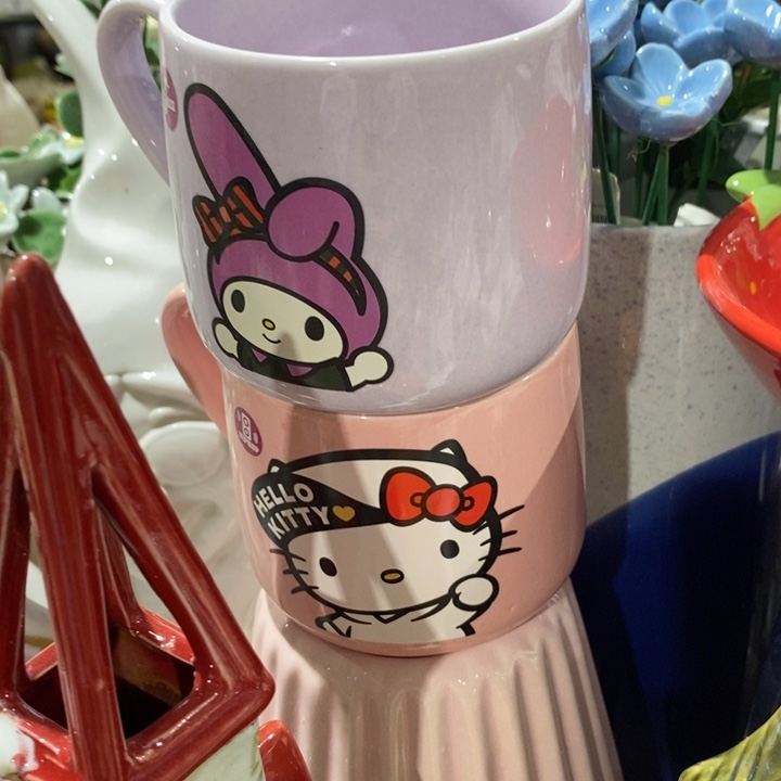 陶瓷树脂工艺摆件