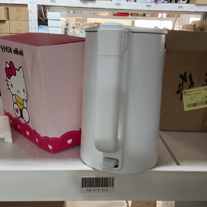 京仓好物优选9.9元包邮