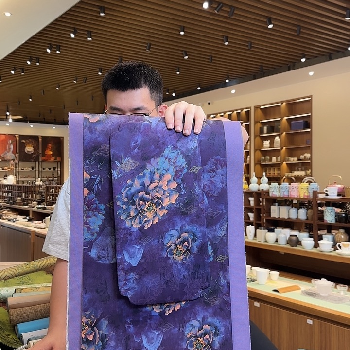 三米防水茶席三件套