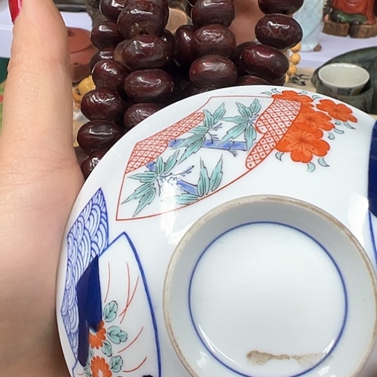 瓷器艺术品工艺品K*M