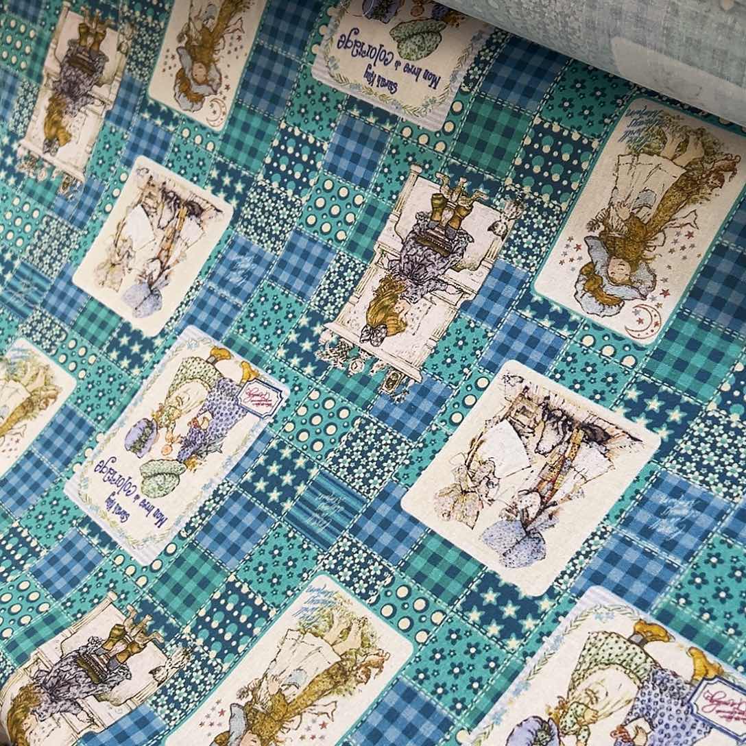 棉一米价纯棉平布1.1米宽果子19