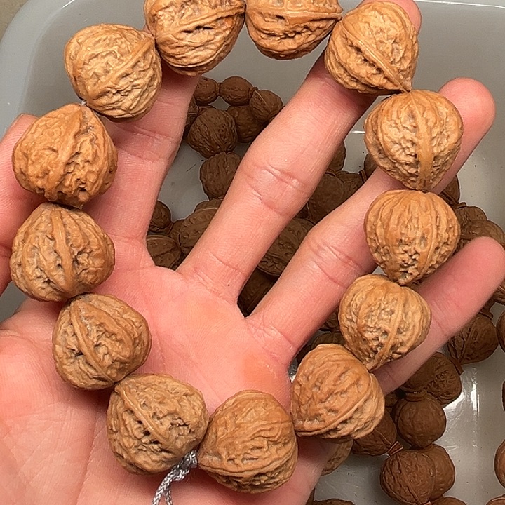 大叶紫檀（黑酸枝木类）