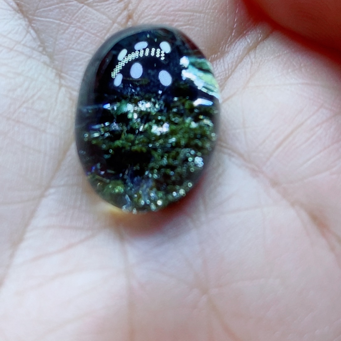 颈饰未镶嵌水晶J***y