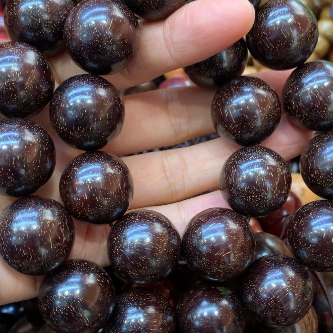 【闪购商品】木48小叶紫檀2.0福利福利福利
