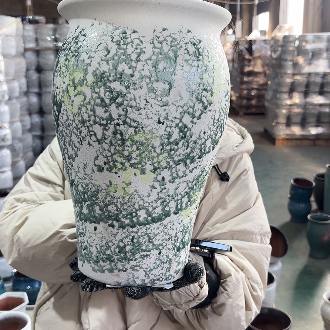 红陶正品高32/20一个
