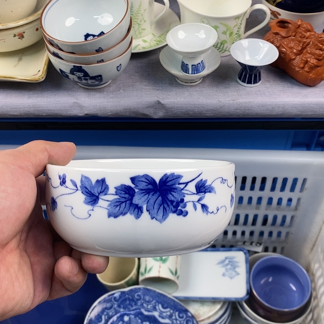 茶盏全场满28元包邮，第151