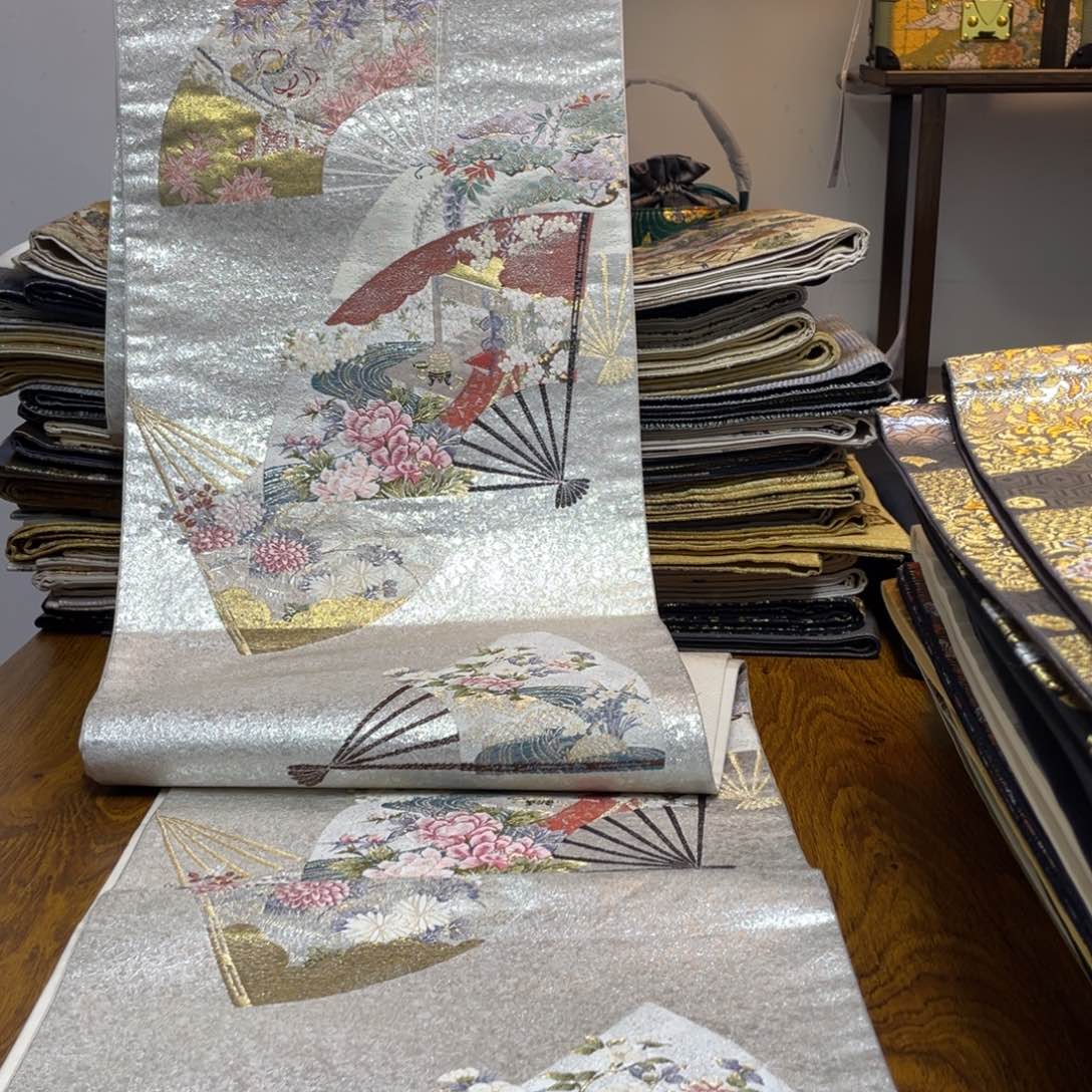 织绣织锦缎织锦技艺