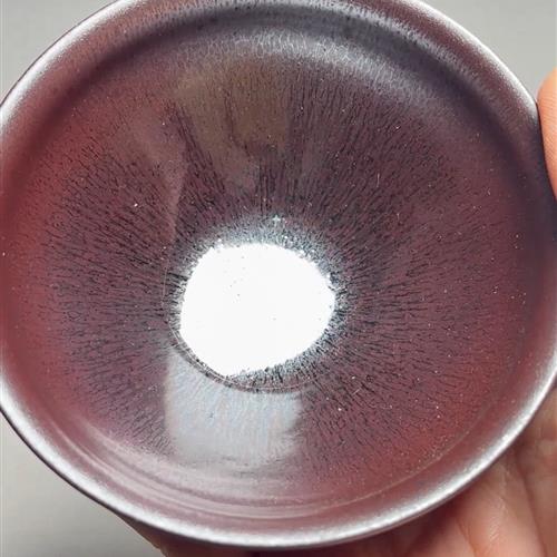 【闪购商品】茶盏-296............