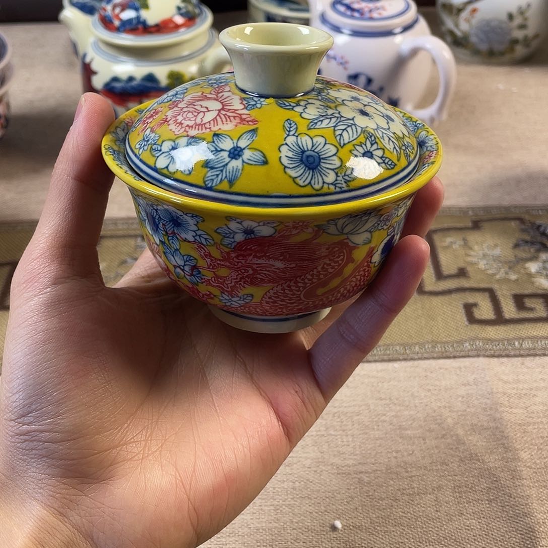 摆件景德镇陶瓷458888999999999999999