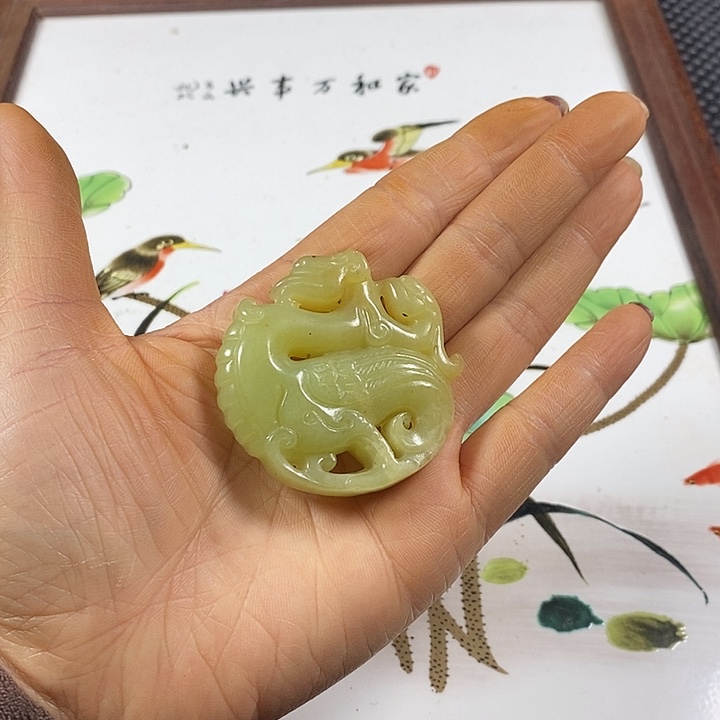 紫砂其他。               