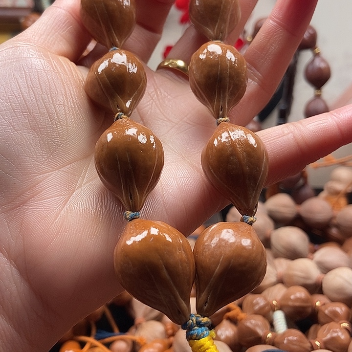 橄榄核手串/手链特价1