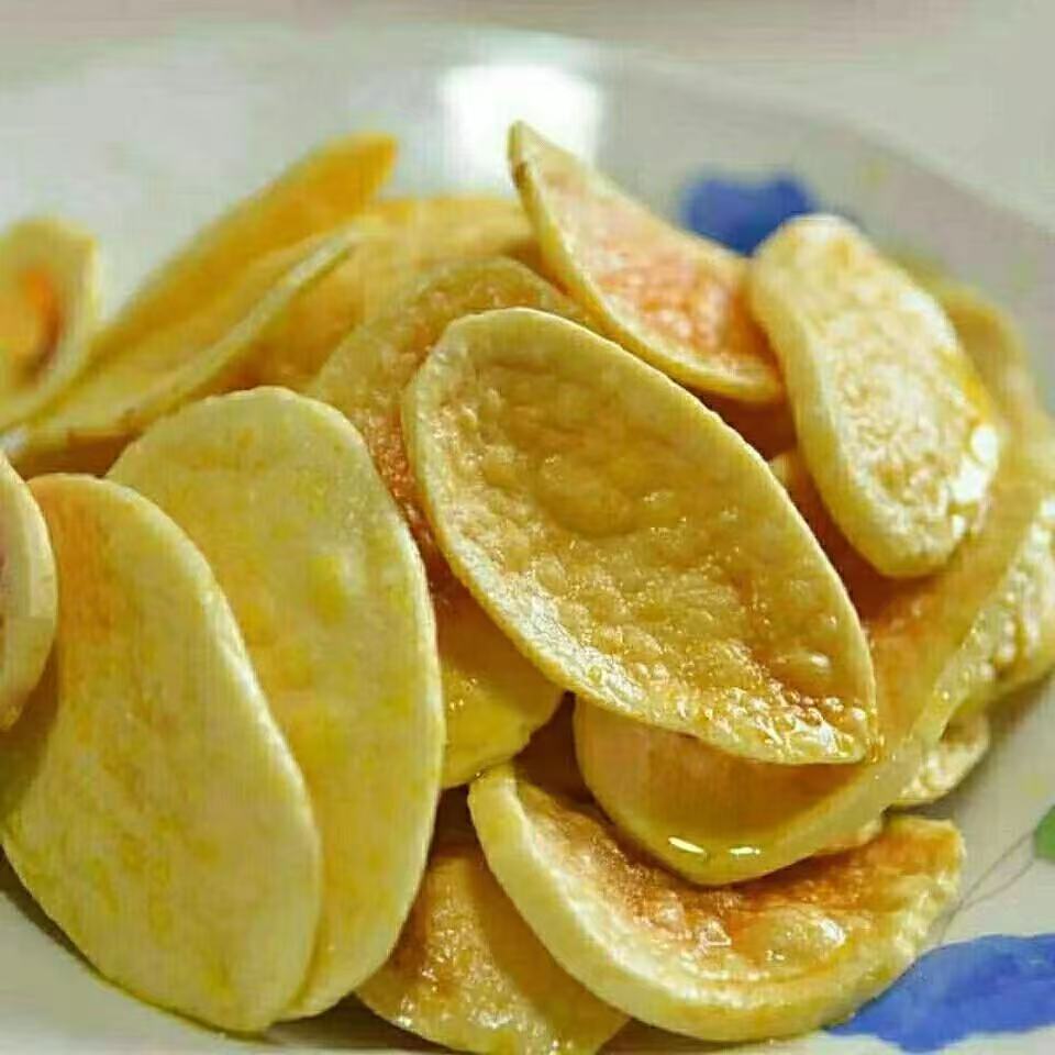 贵州干土豆片农家自晒特产土豆片可做麻辣薯片