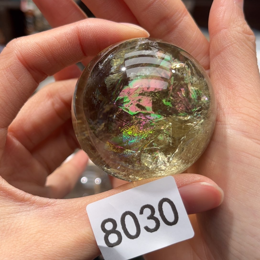 【闪购商品】未镶嵌大型摆件（非配饰）水晶