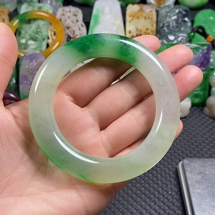 贵***妃吊坠紫金钵盂菩提