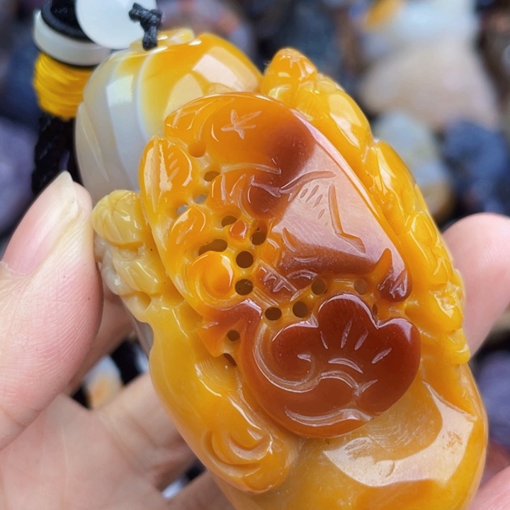 未镶嵌天然玛瑙/玉髓