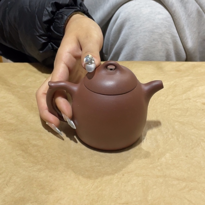 紫砂茶壶紫砂壶 紫砂壶