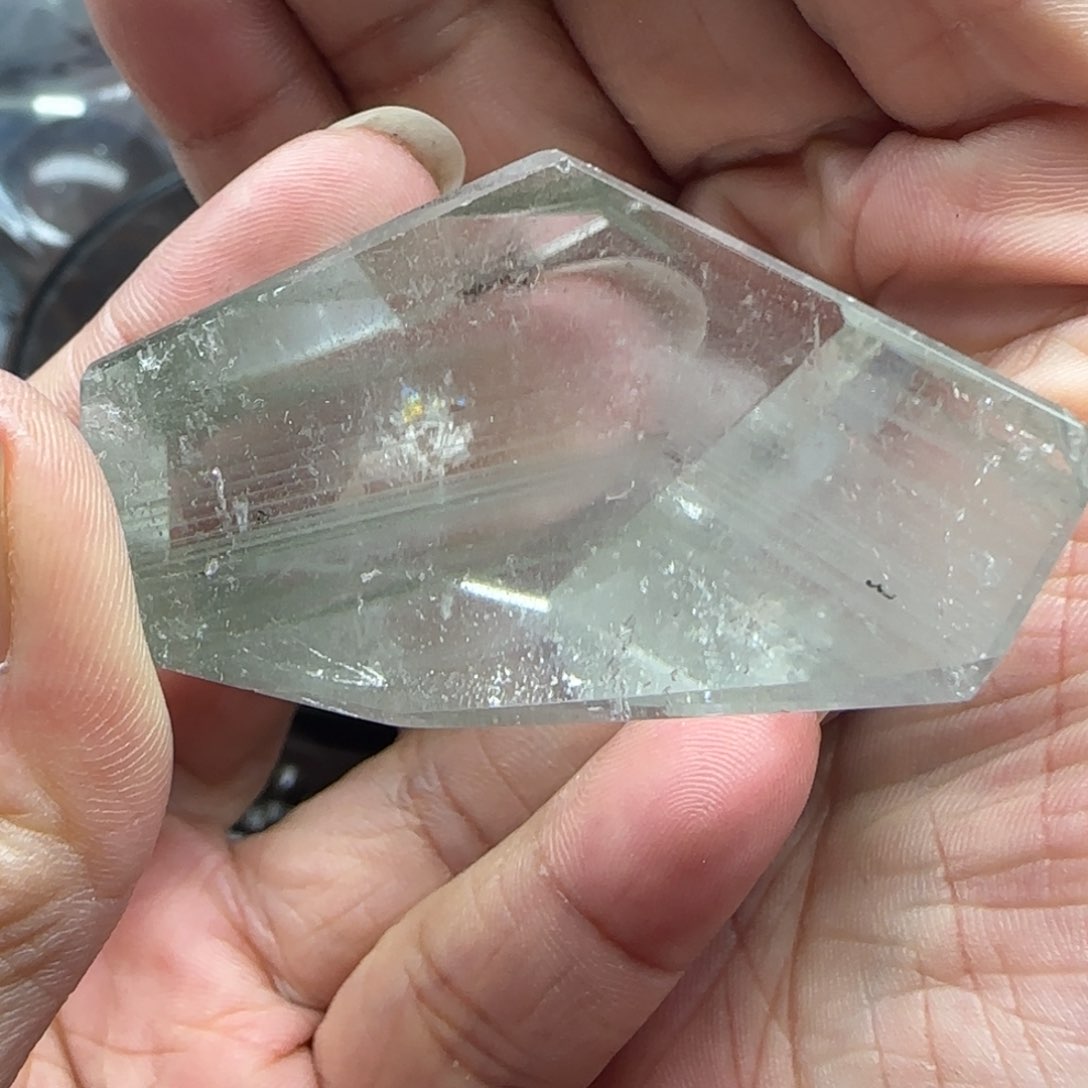 水晶未镶嵌未镶嵌啾*f115