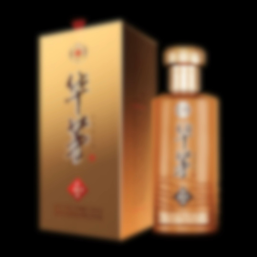 华茅传承1862酒53度500毫升53度500