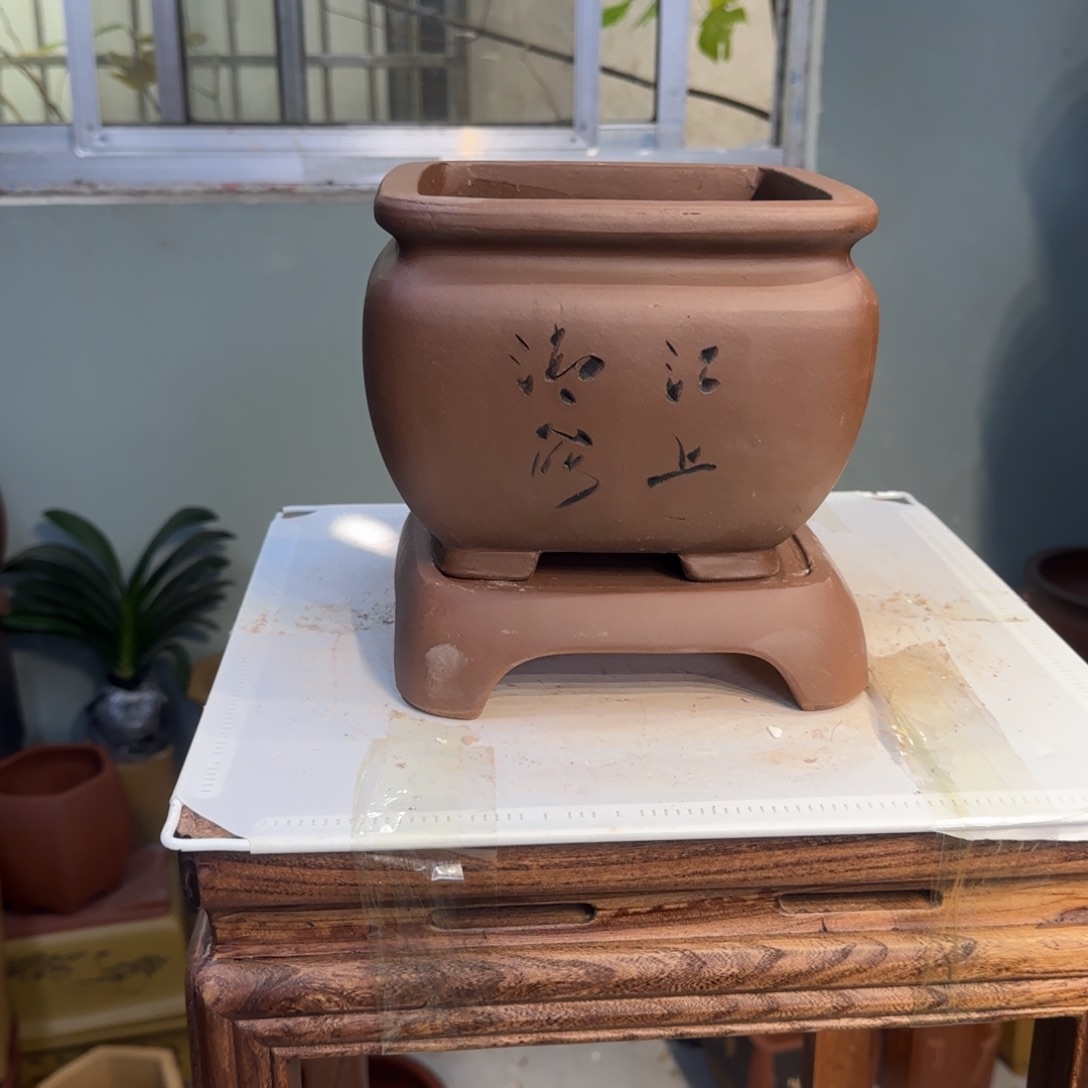 花盆紫砂产品尺寸19