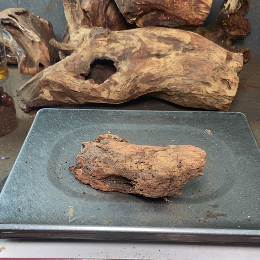 【闪购商品】黄花梨/降香黄檀肉*