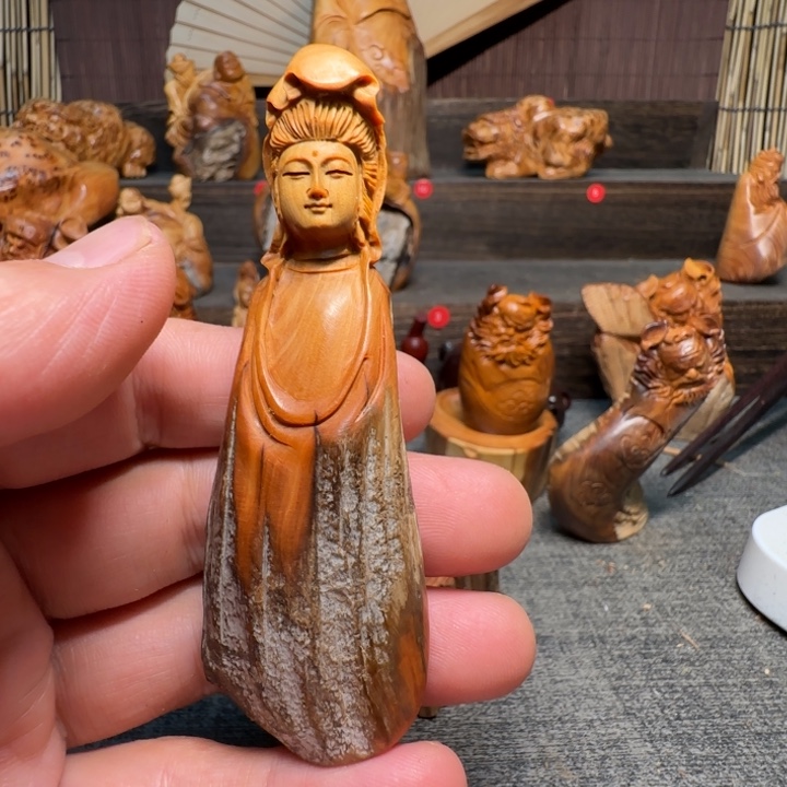 洣***柏木（崖柏）我的小伙伴也在