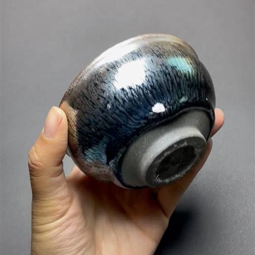 【闪购商品】茶盏-556............