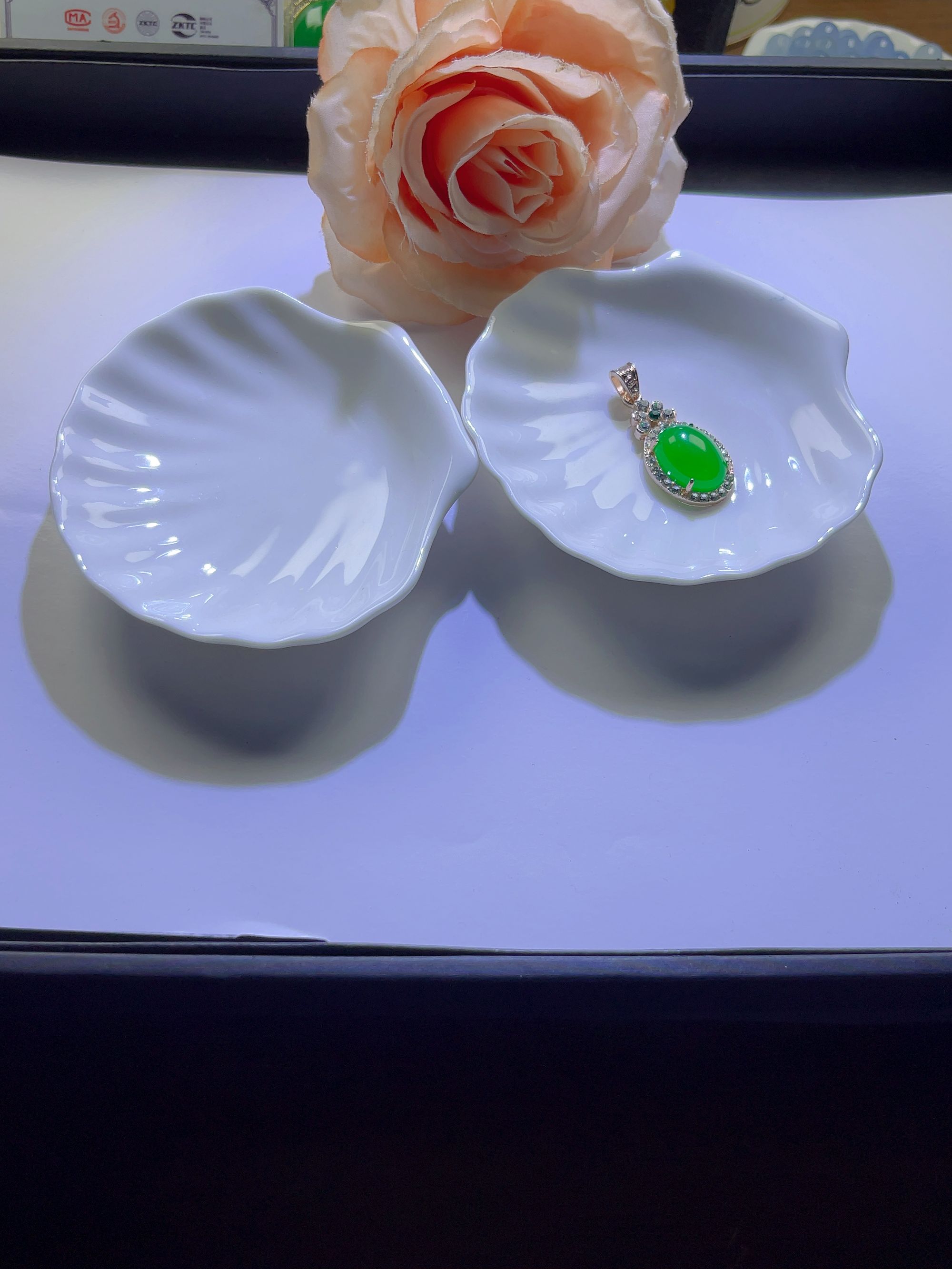 甄选优品LH设计款吊Z多样性发其一XL创意陶瓷