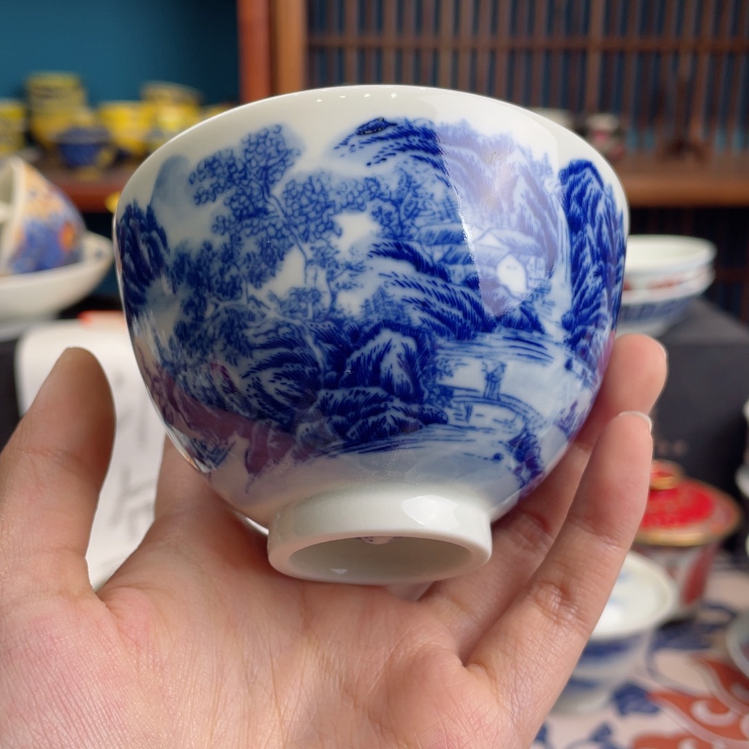 景德镇陶瓷学院美术学院