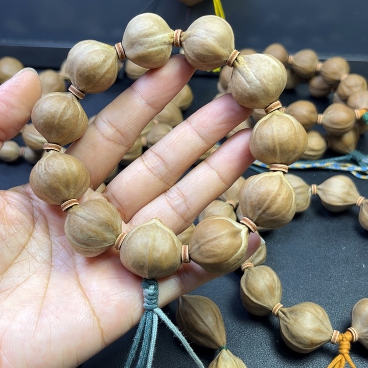 手串/手链橄榄核2.1*2.1
