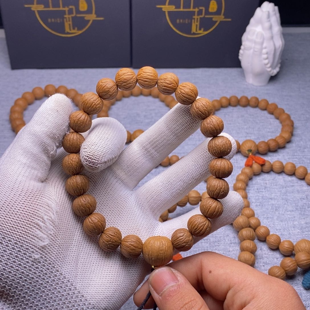 猴头核桃手串胡****18凤羽