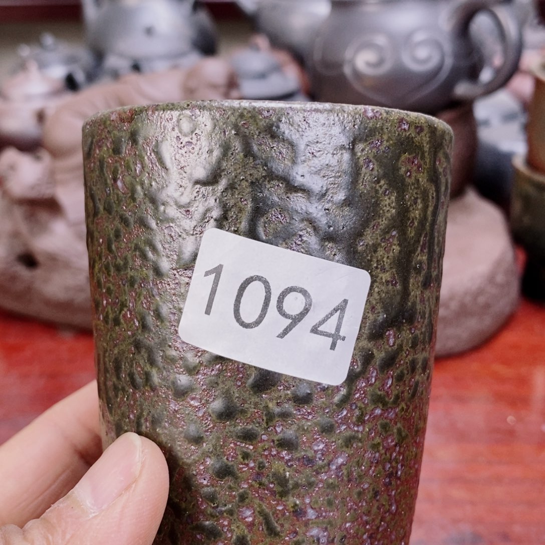 紫砂茶杯tui o 568999